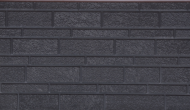 XWYKZ-Ancient wall gray wide and narrow brick