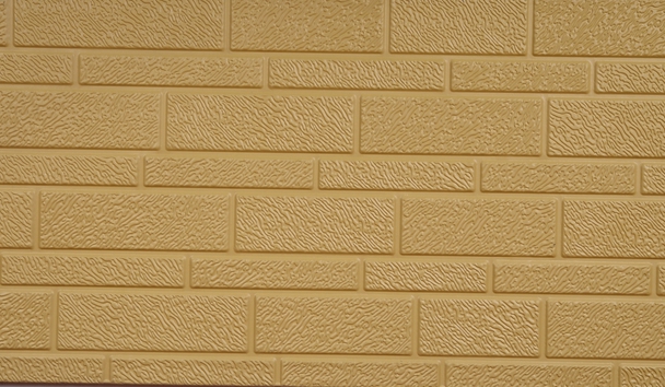 XWYKZ-Desert Yellow Wide Narrow Brick