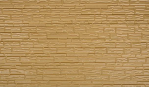 XWYDS-Desert Yellow Stacked Stone Pattern